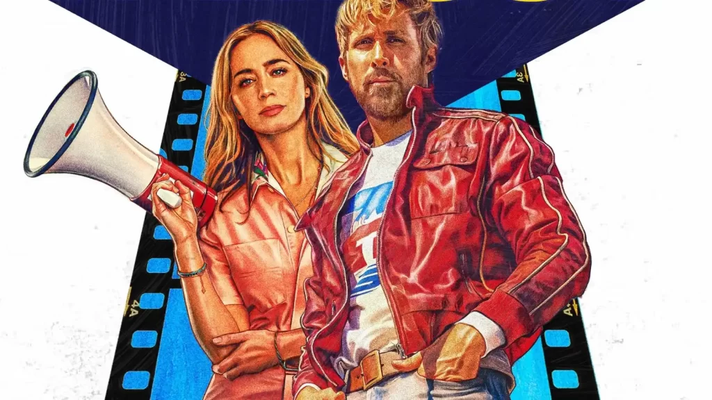 فیلم The Fall Guy