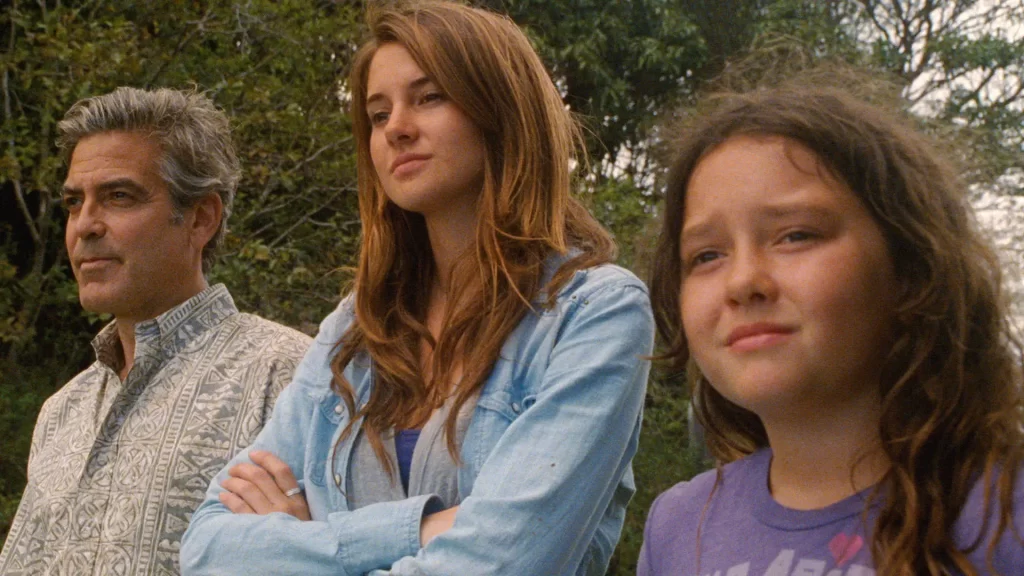 فیلم The Descendants