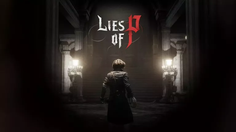 بازی Lies of P 2 با موتور بازیسازی Unreal Engine 5 ساخته میشود