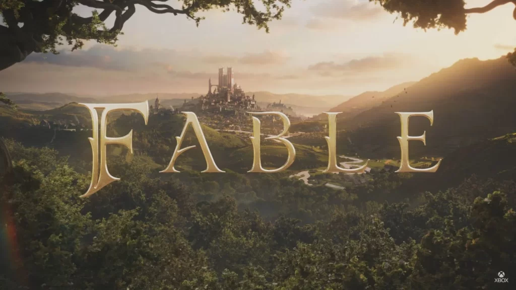 ساخت و توسعه بازی Fable به خوبی پیش میرود