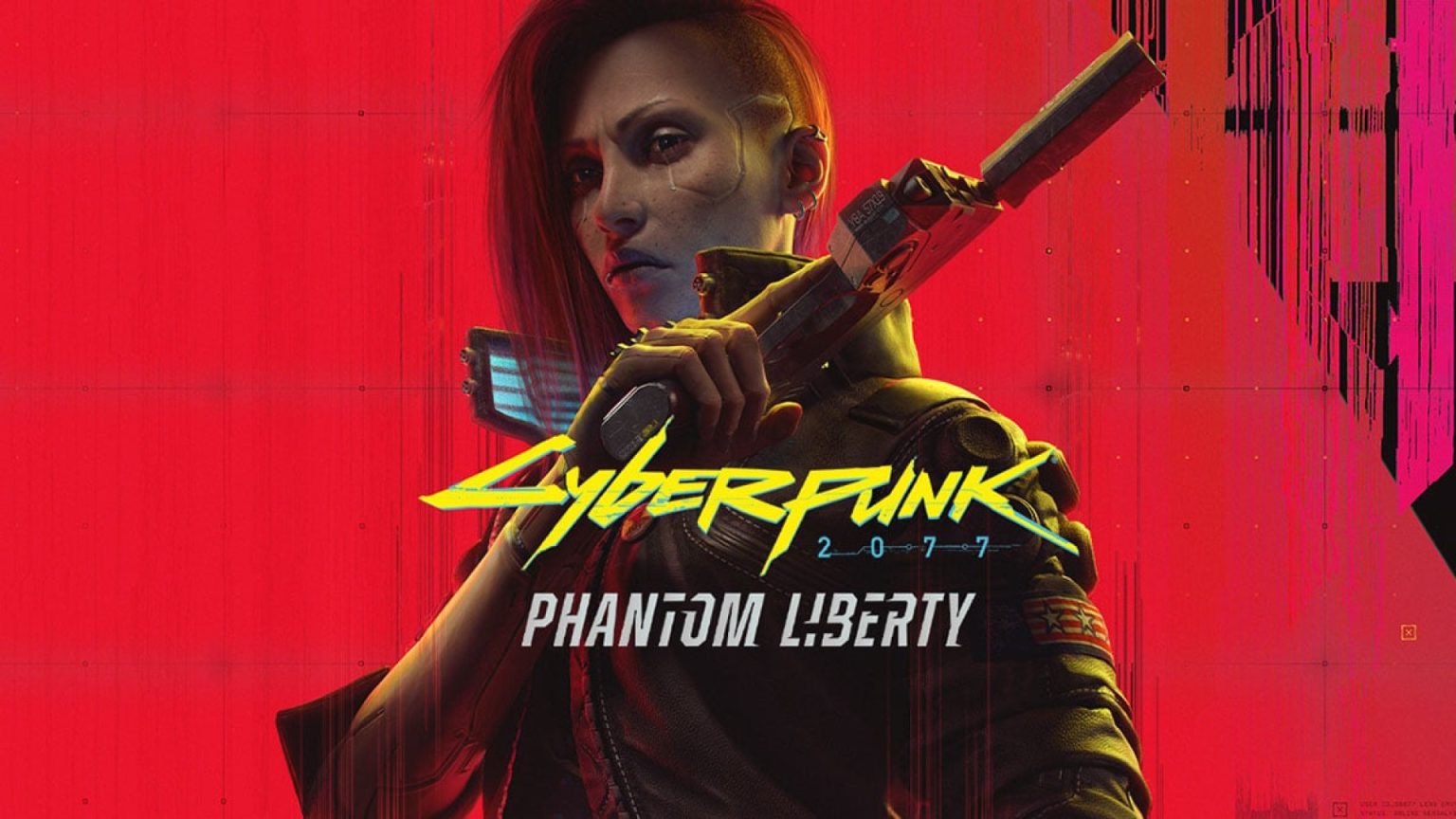 بازی Cyberpunk 2077: Phantom Liberty در سال ۲۰۲۳ بیش‌تر از ۵ میلیون نسخه فروش داشته است