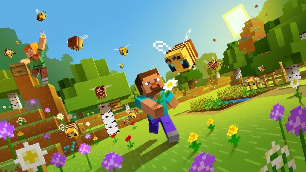 اضافه شدن جک بلک به جمع بازیگران فیلم Minecraft