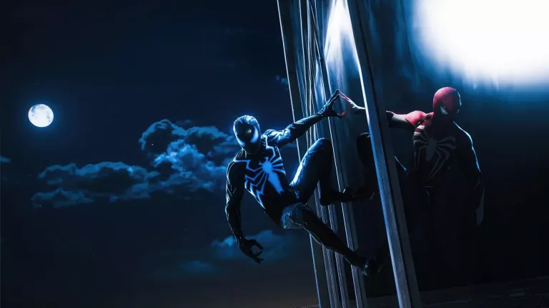 حالت نیو گیم پلاس Marvel’s Spider-Man 2 همچنان درحال توسعه است