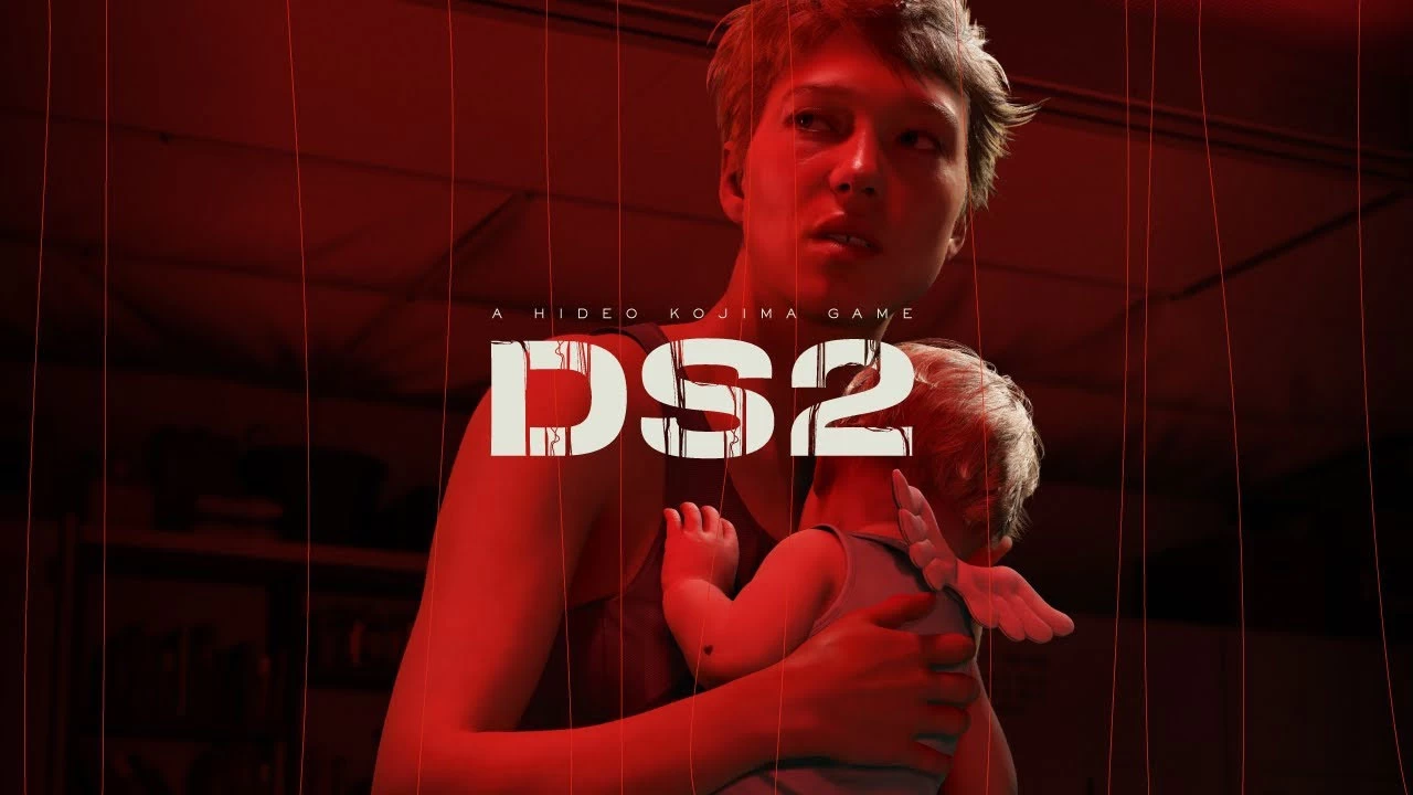 عنوان مورد انتظار Death Stranding 2 کاراکترهای معرفینشده زیادی دارد