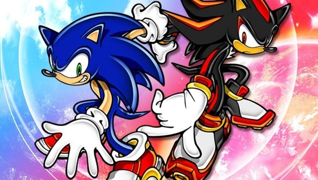 Sonic x Shadow Generations در کره جنوبی دارای رده بندی سنی شد