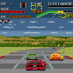 تصاویر گیم پلی بازی دزد و پلیس سگا