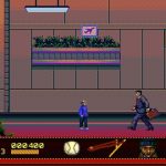 تصاویر گیم پلی بازی تنها در خانه 2 سگا