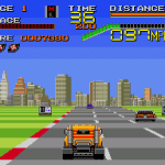 تصاویر گیم پلی بازی دزد و پلیس سگا