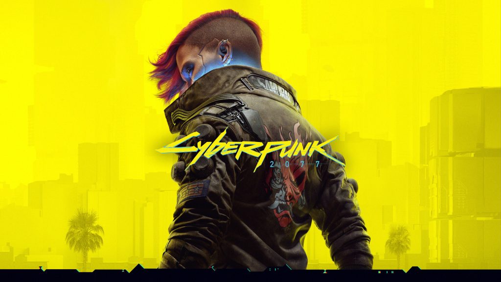 سی‌دی پراجکت به پشتیبانی از بازی Cyberpunk 2077 پایان داد