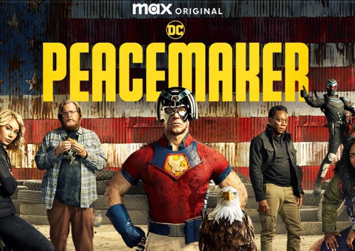 بازیگر جدیدی به فصل دوم سریال Peacemaker اضافه شد