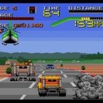 تصاویر گیم پلی بازی دزد و پلیس سگا