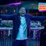 مارکوس در فیلم Bad Boys 4