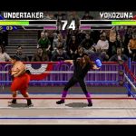 گیم پلی کشتی کج سگا