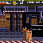 تصاویر گیم پلی شورش در شهر