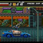 تصاویر گیم پلی شورش در شهر