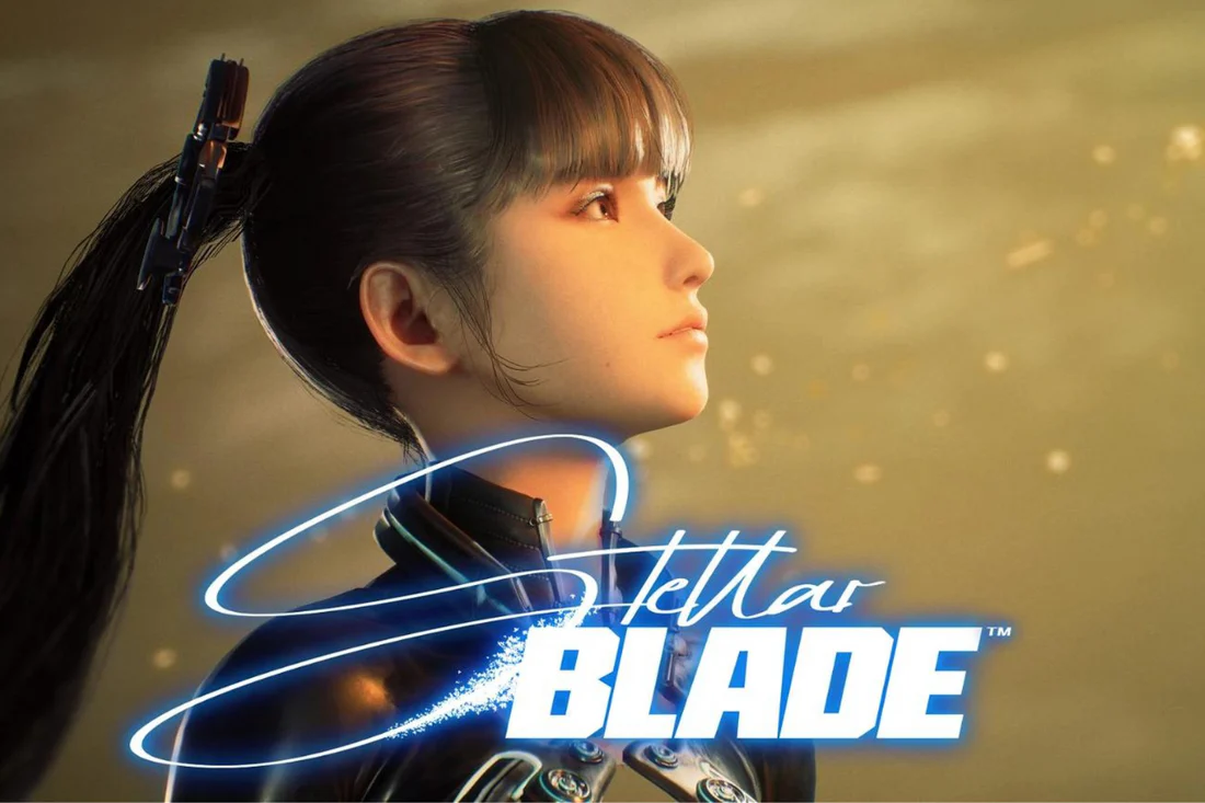 Stellar Blade