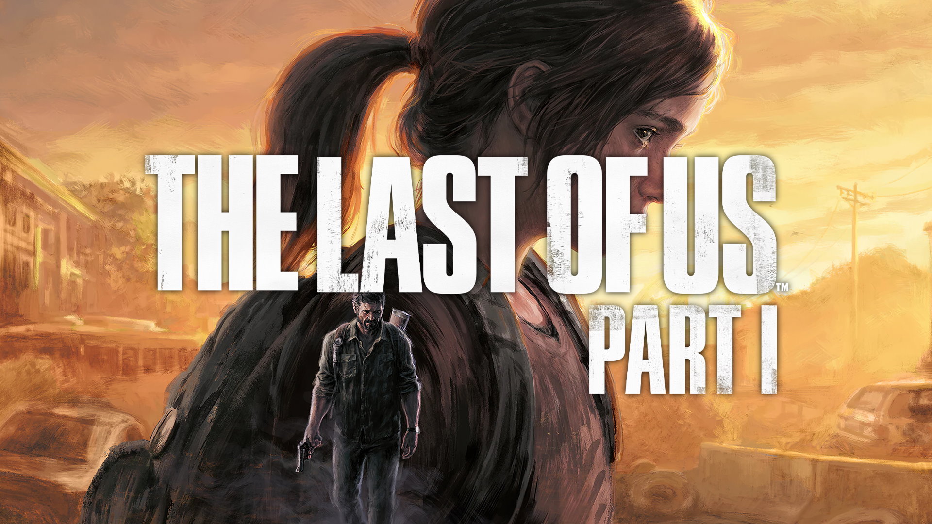 The Last of Us Part I