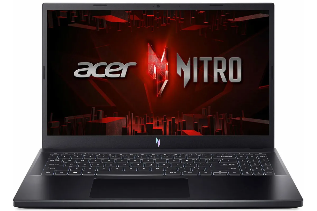 لپ تاپ Acer مدل Nitro V 15 ANV15-51-71PD
