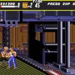 تصاویر گیم پلی شورش در شهر