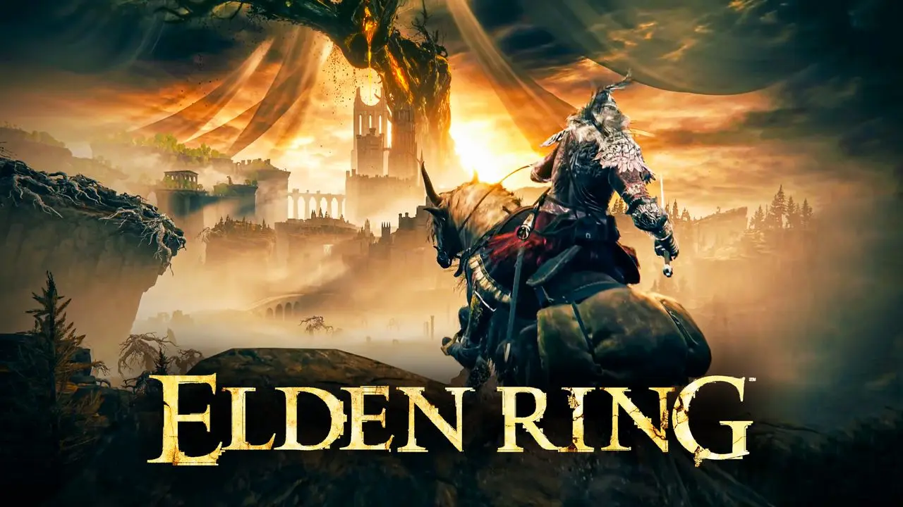 Elden Ring