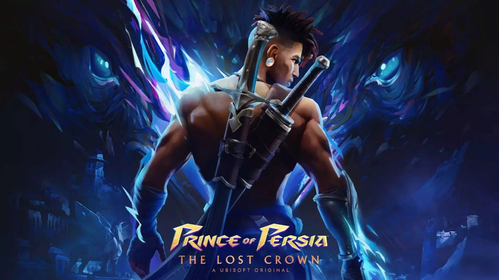 Prince of Persia: The Lost Crown