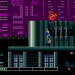 گیم پلی بازی Eswat سگا