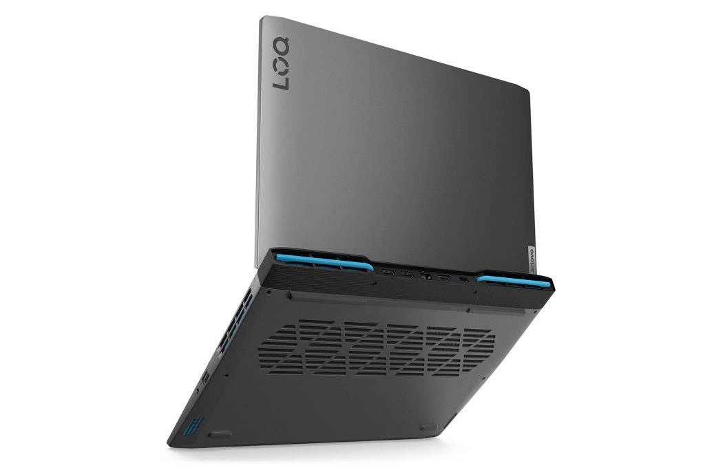 لپ تاپ مخصوص بازی LOQ 16IRH8 لنوو - Core i5-13500H RTX 4050 8GB 512GB