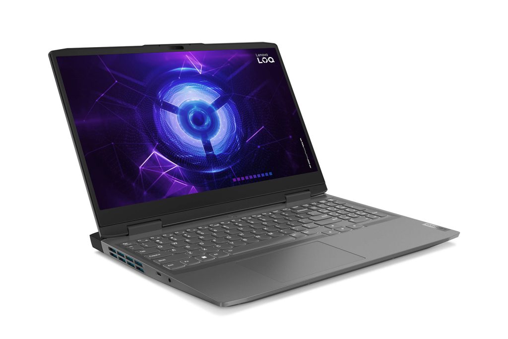 لپ تاپ LOQ 16IRH8 لنوو - Core i5-13500H RTX 4050 8GB 512GB