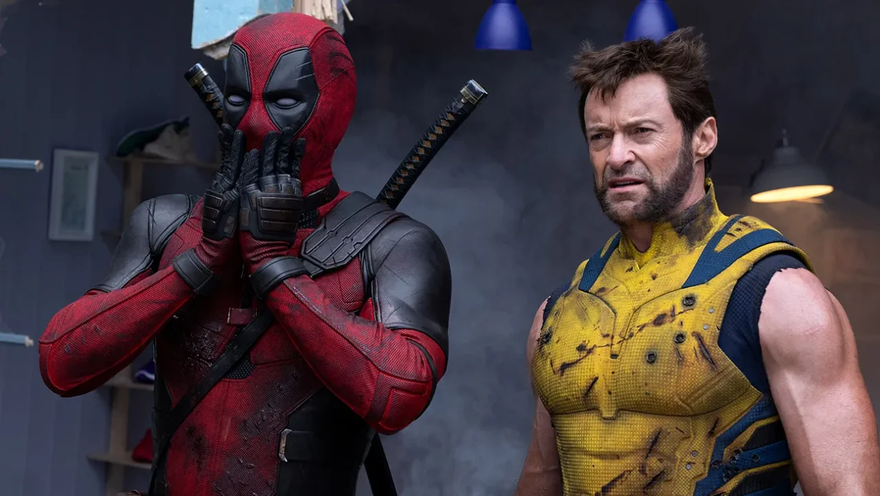 نمرات فیلم Deadpool & Wolverine منتشر شدند