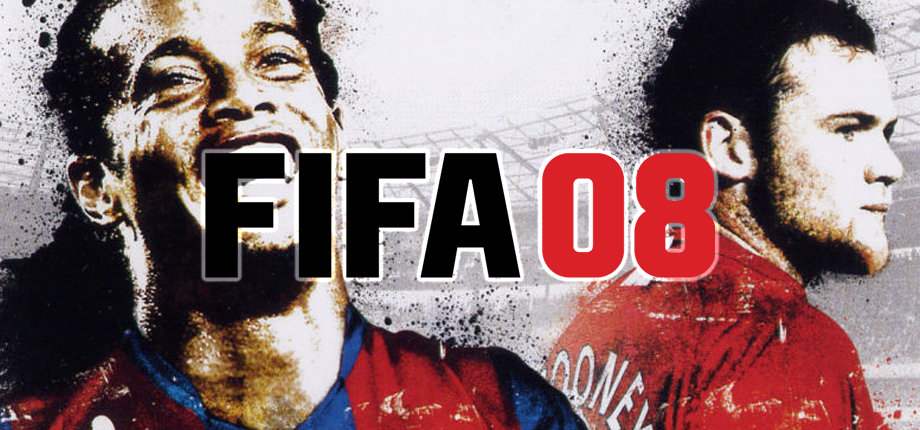 FiFA 08 برای PC بهترین بازی‌های PC برای کامپیوترهای قدیمی