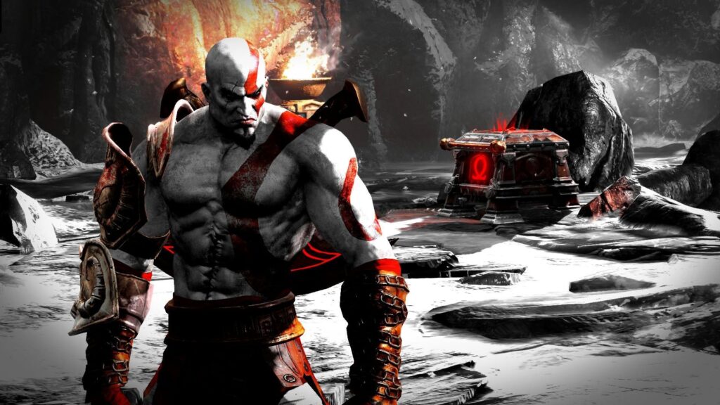 بازی God of War یکی از بهترین بازی‌های دنباله‌دار است