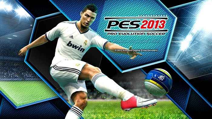 Pro Evolution Soccer 2013 PES 2013