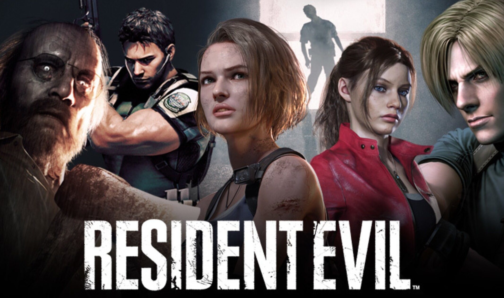 بازی Resident Evil یکی از بهترین بازی‌های دنباله‌دار