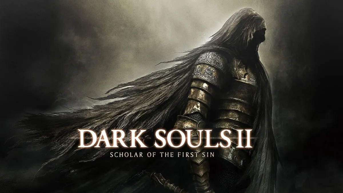 Dark Souls II