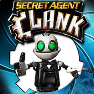 بازی Secret Agent Clank