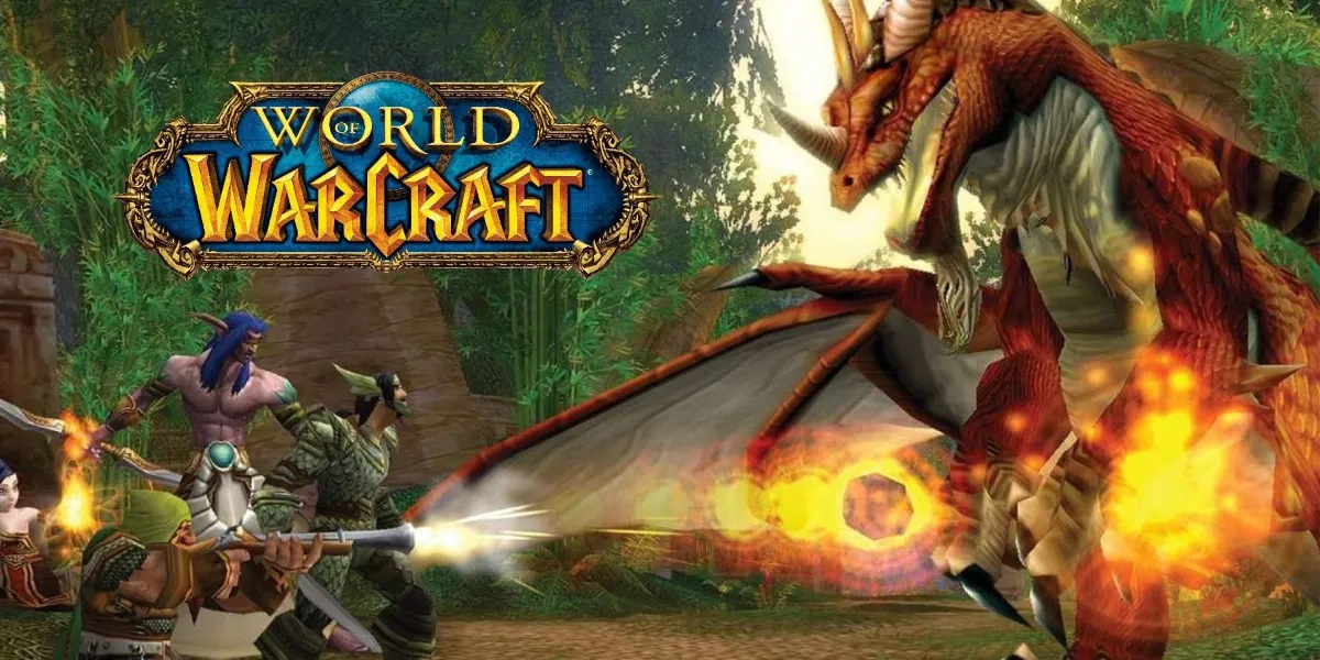 World of Warcraft