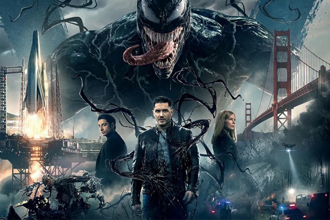 نقد فیلم Venom: The Last Dance