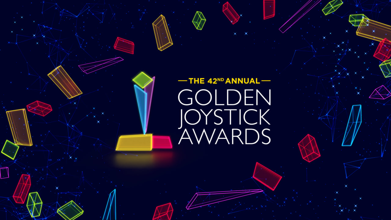 نامزدهای بهترین بازی‌های مراسم Golden Joystick اعلام شدند