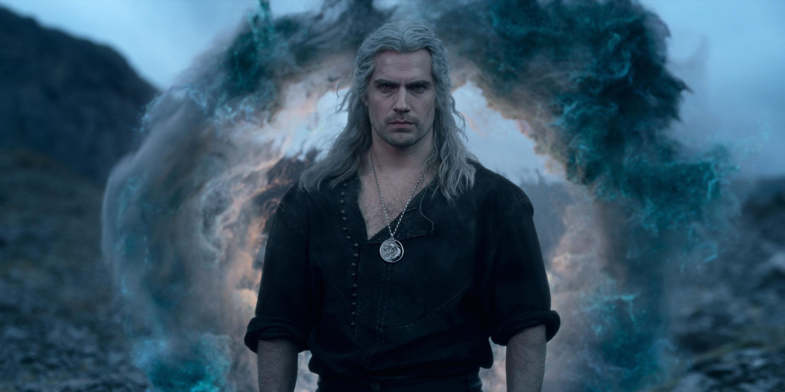 The Witcher (2019)