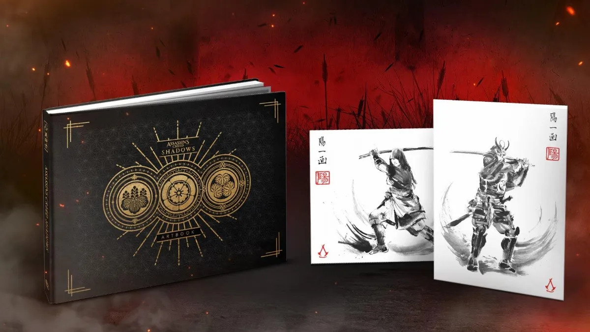 شرکت Ubisoft اعلام کرد که بازی Assassins Creed Shadows دیگر تاخیر نخواهد خورد