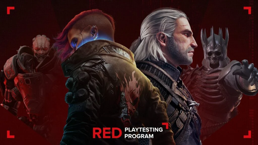 استودیوی بازی سازی CD Projekt Red برنامه تست بازی خود را به آمریکای شمالی گسترش داد