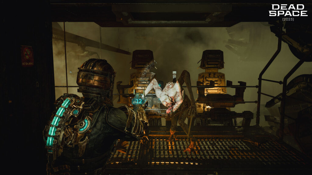 Dead Space - سال ۲۰۲۳