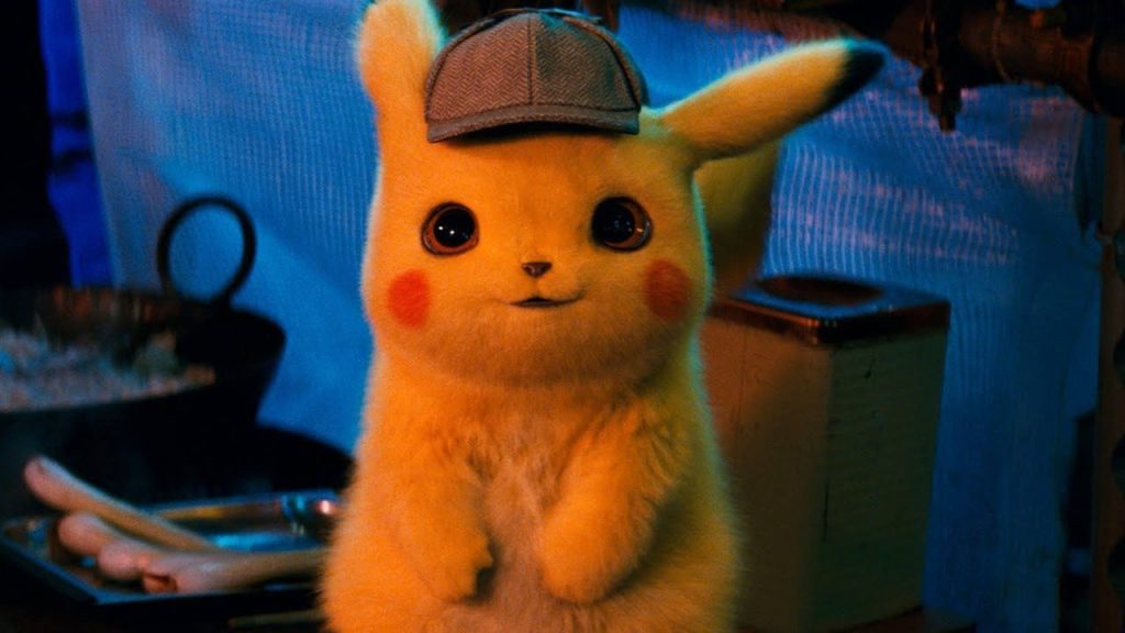 دنباله فیلم Detective Pikachu ساخته خواهد شد