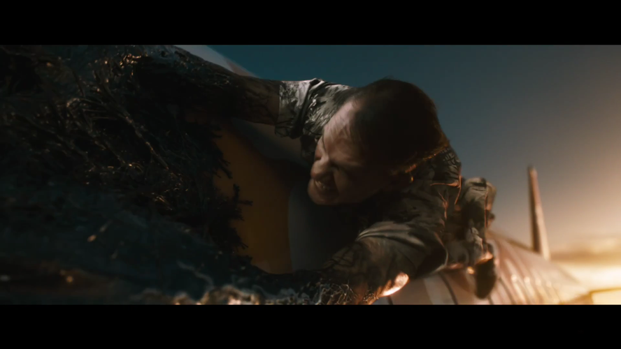 نقد فیلم Venom: The Last Dance