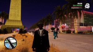 GTA
