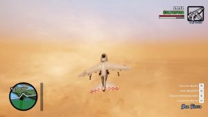 GTA