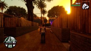 GTA The Trilogy Definitive Edition