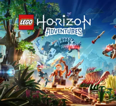 بازی LEGO Horizon Adventures در استیم موفق نبود