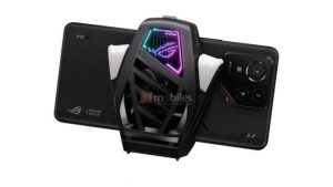 گوشی جدید گیمینگ ASUS