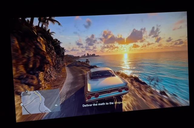 تصاویر بازی GTA 6